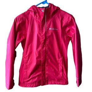 Columbia Boys Watertight Jacket